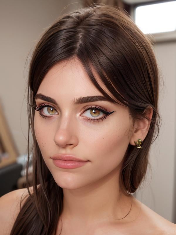 gquality,  eyeliner by nikonchadetumadre on Tensor.Art