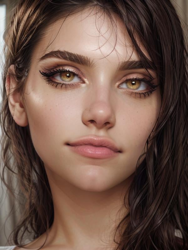 gquality,  eyeliner by nikonchadetumadre on Tensor.Art