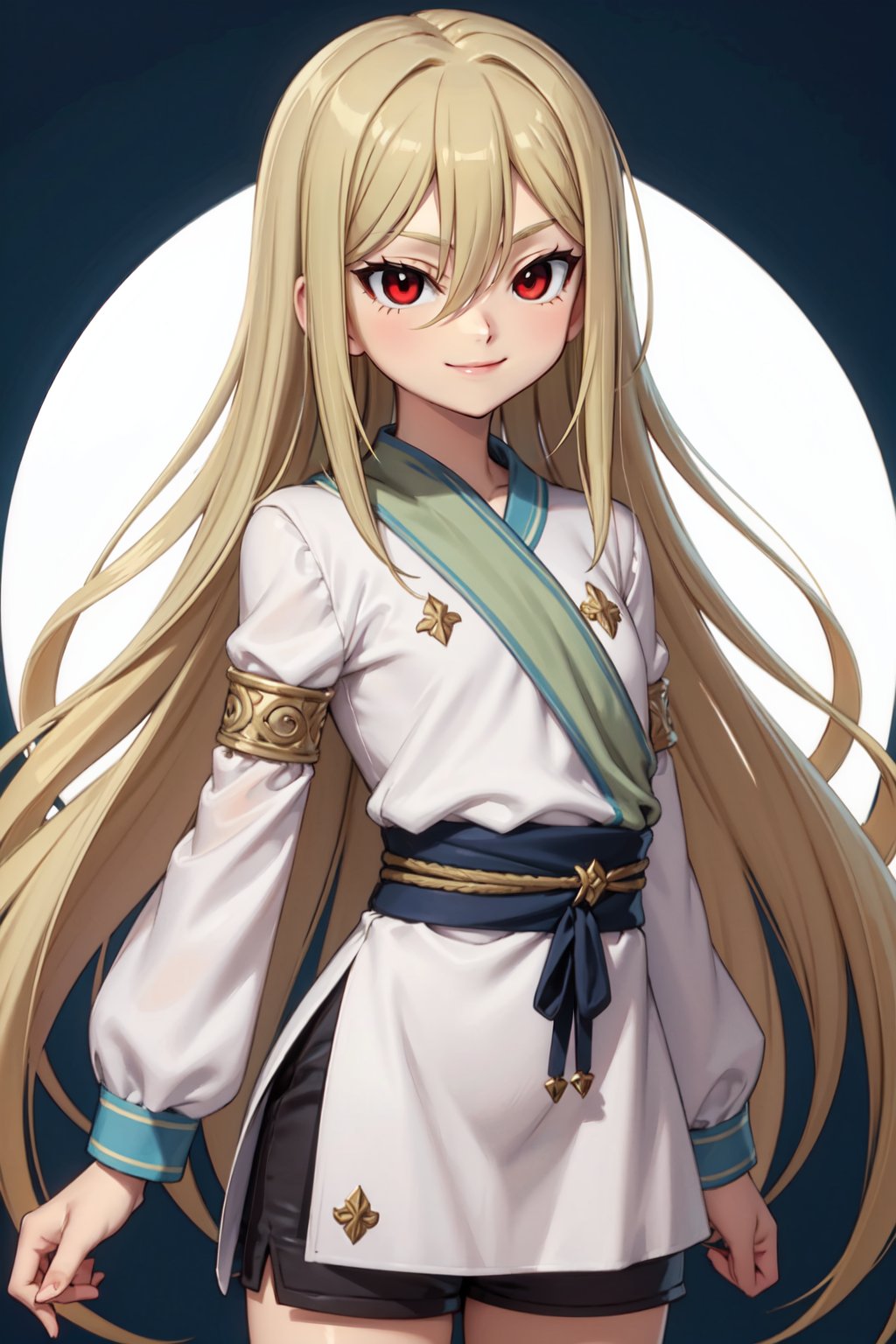 aphrodite,  solo,  long hair by Samsonai on Tensor.Art