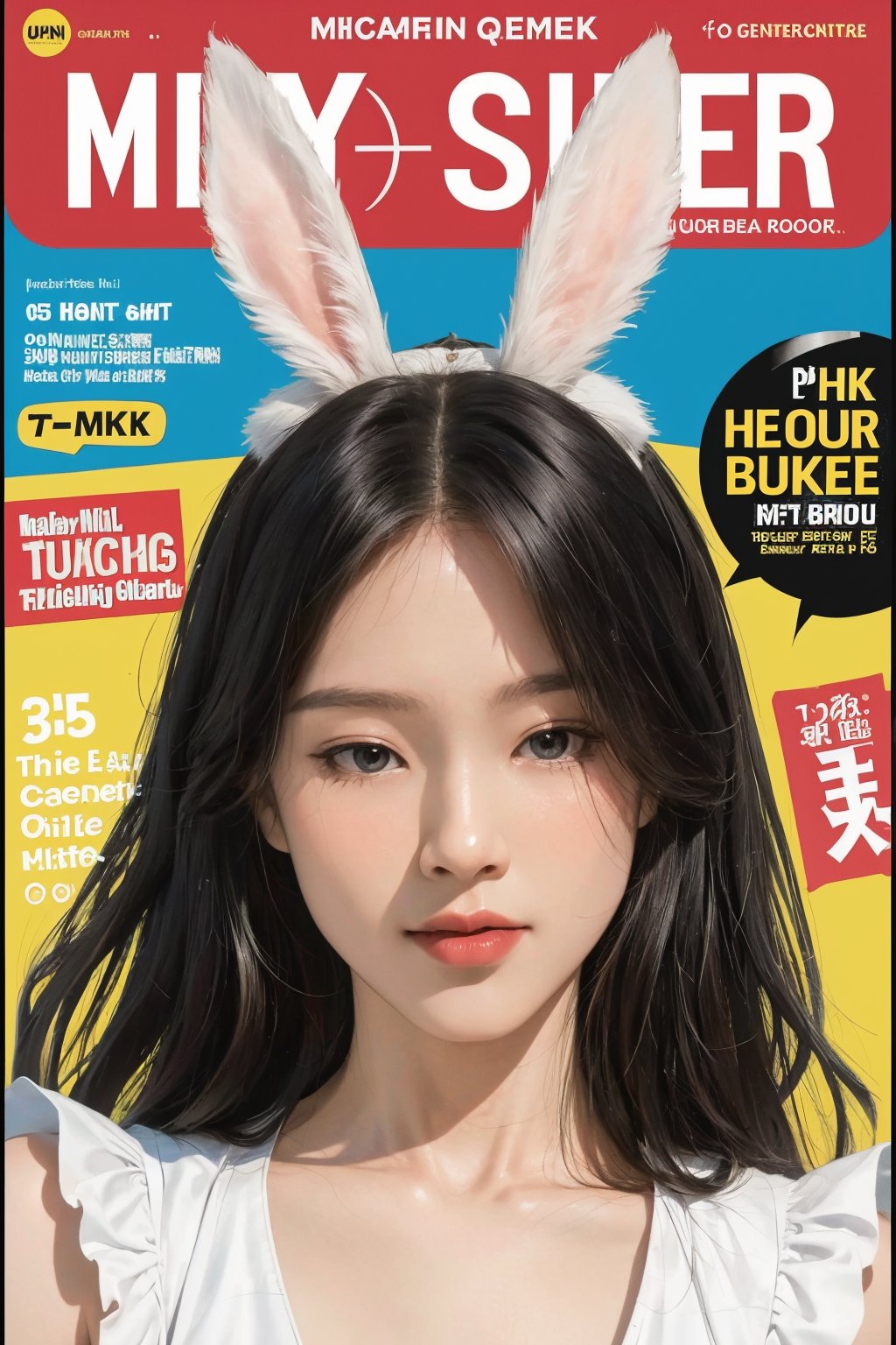 nsfw,  1girl,  face focus on Tensor.Art