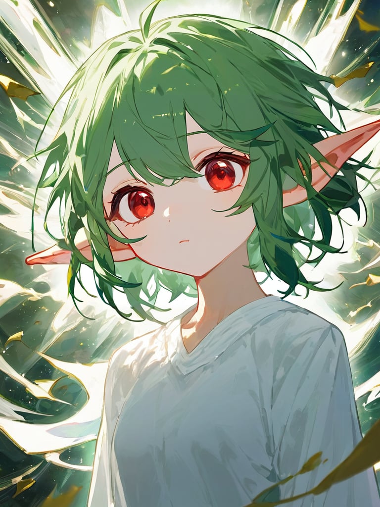 ((masterpiece)),  ((( best quality))),  (( ultra-detailed)) by 遇天 on Tensor.Art