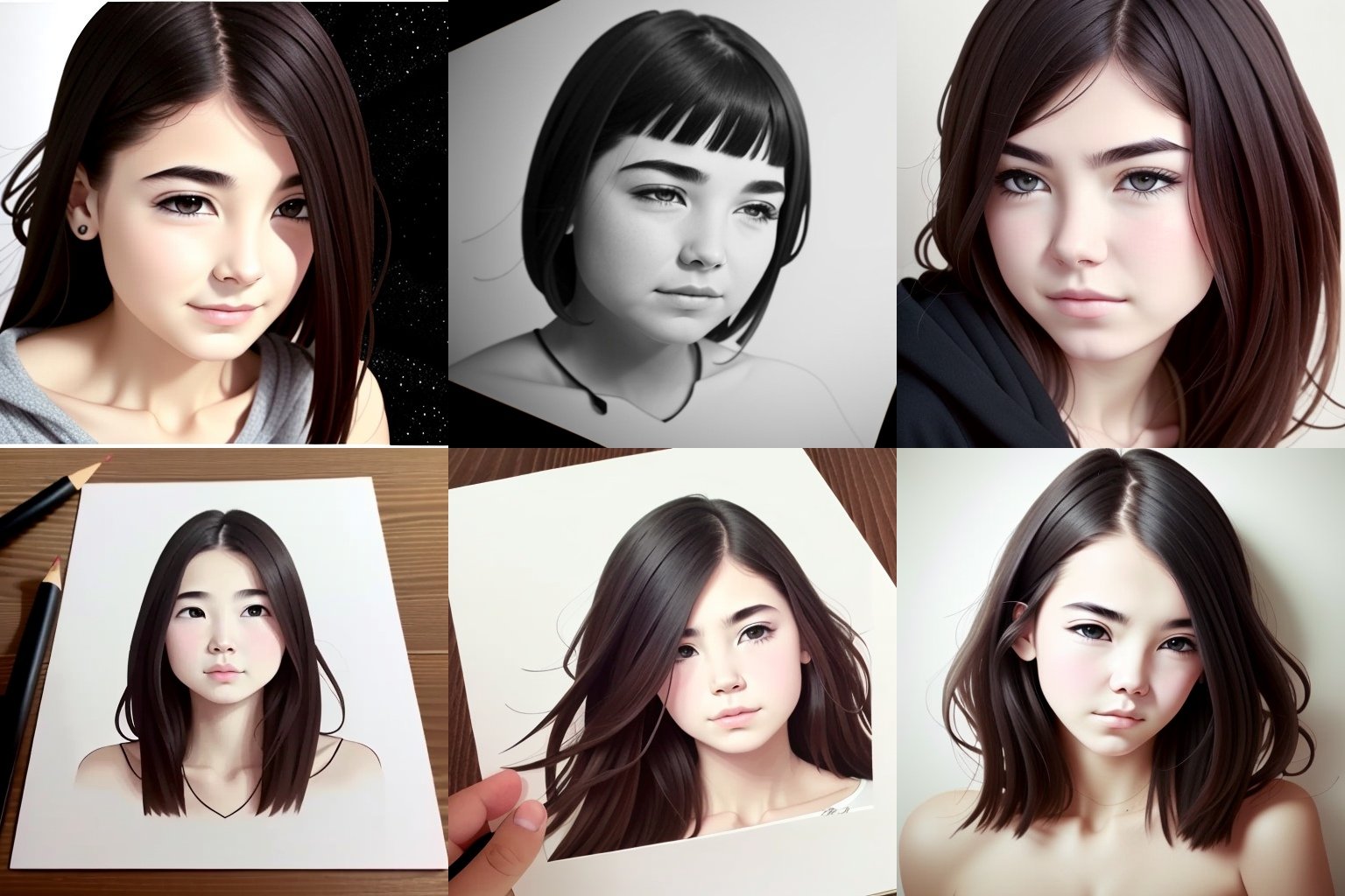 1girl,  ,  photorealistic by Ttan on Tensor.Art