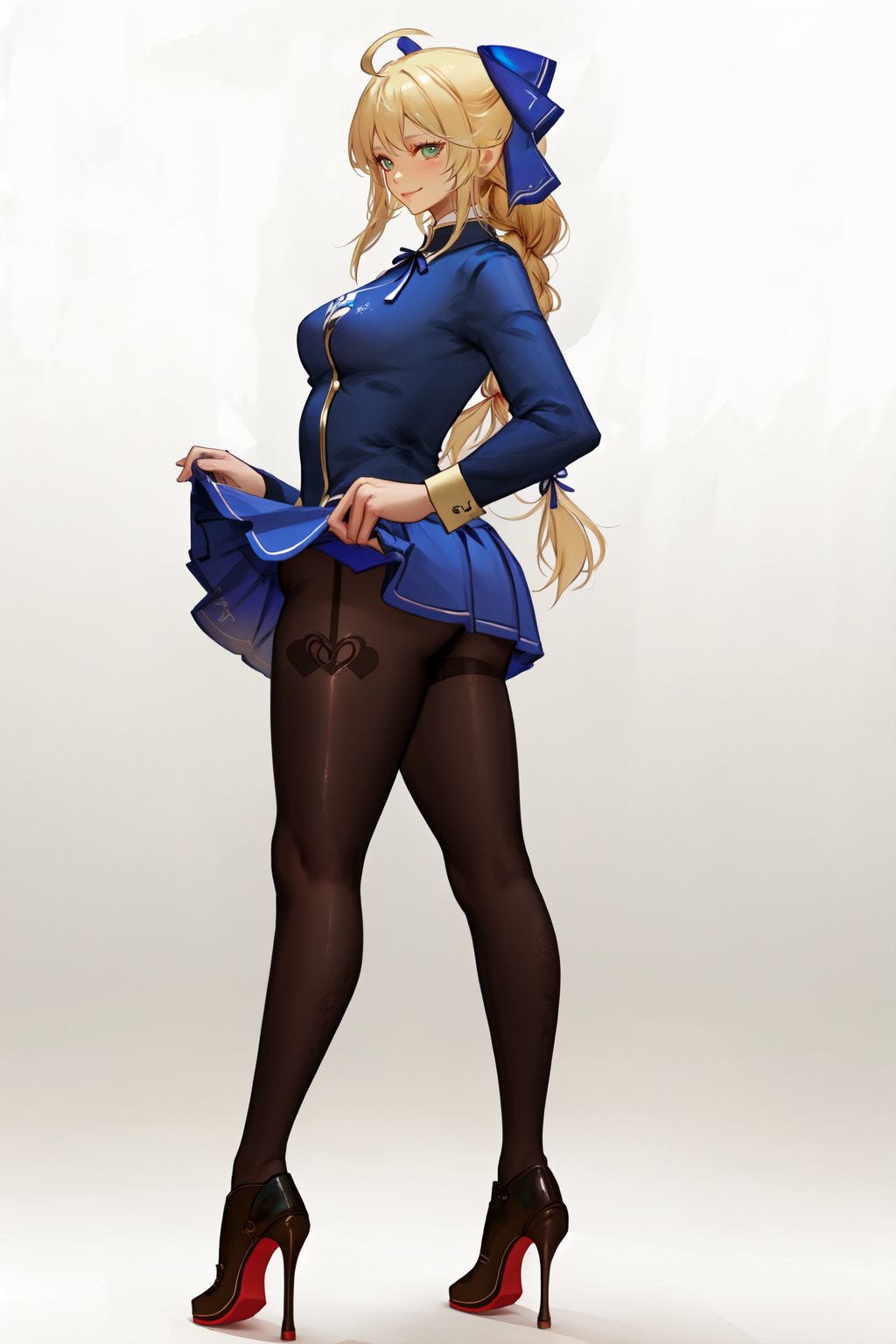 1girl,  solo,  looking at viewer by Cooler_Rider on Tensor.Art