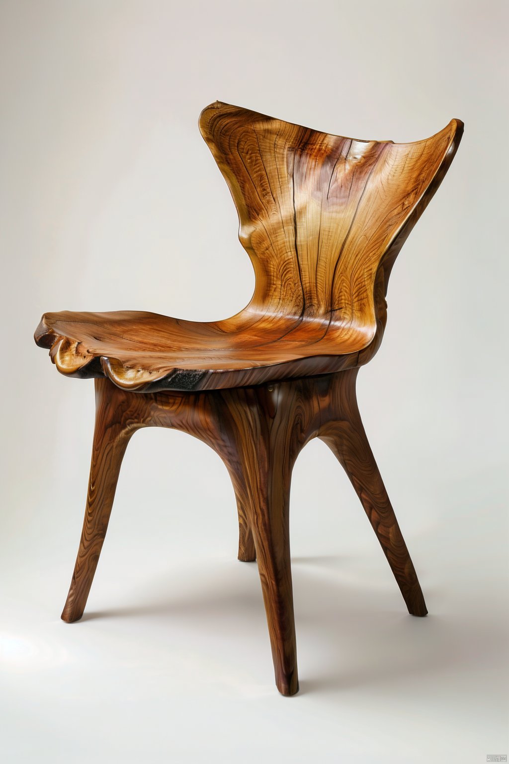 chair,  full body,  gradient by 蔚蓝Blue on Tensor.Art
