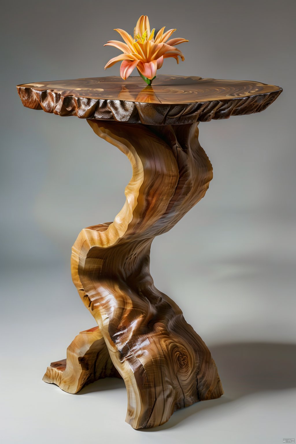 Set the table,  flower,  gradient by 蔚蓝Blue on Tensor.Art