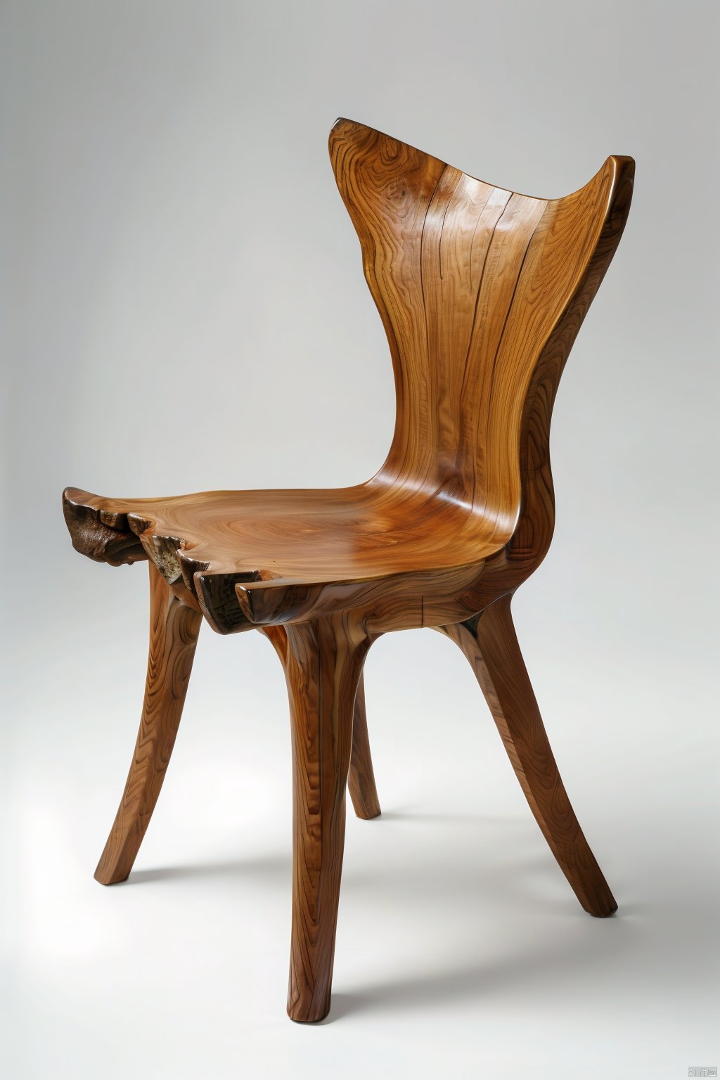 chair,  3d,  gradient by 蔚蓝Blue on Tensor.Art