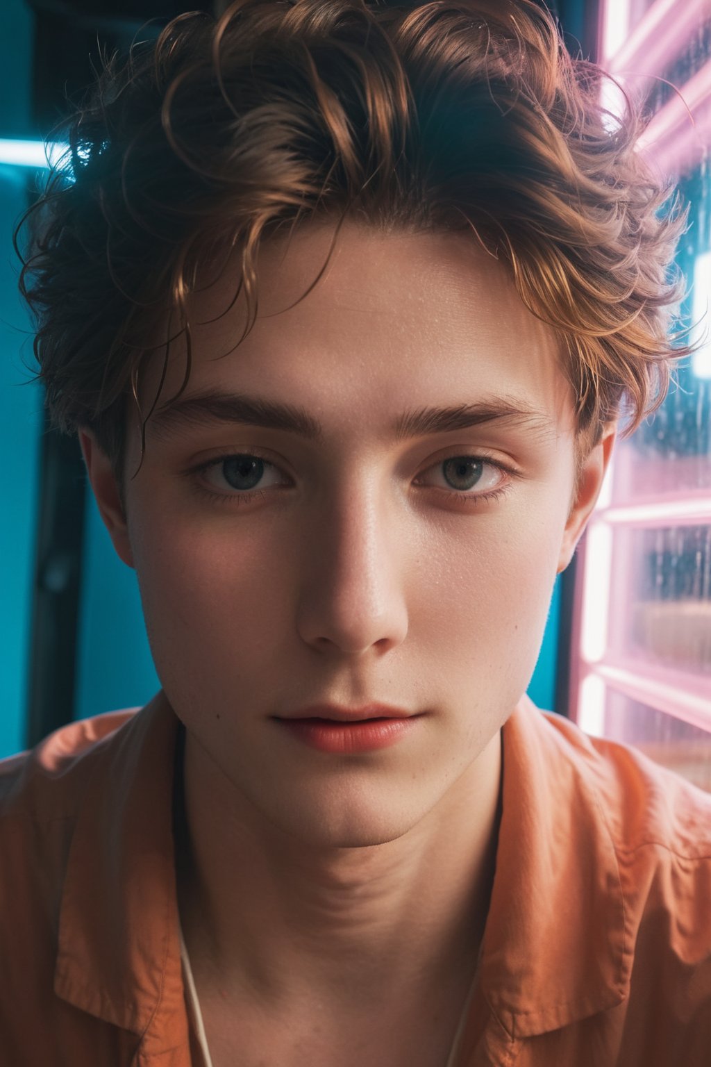 (ultra realistic,best quality),photorealistic,Extremely Realistic, in depth, cinematic light,hubgman,

1boy, splash detailed, surreal dramatic lighting shadow (lofi, analog), kodak film by Brandon Woelfel Ryan McGinley, moment eyes, beautiful face, sexy man , mid body,

intricate background, realism,realistic,raw,analog,portrait,photorealistic,