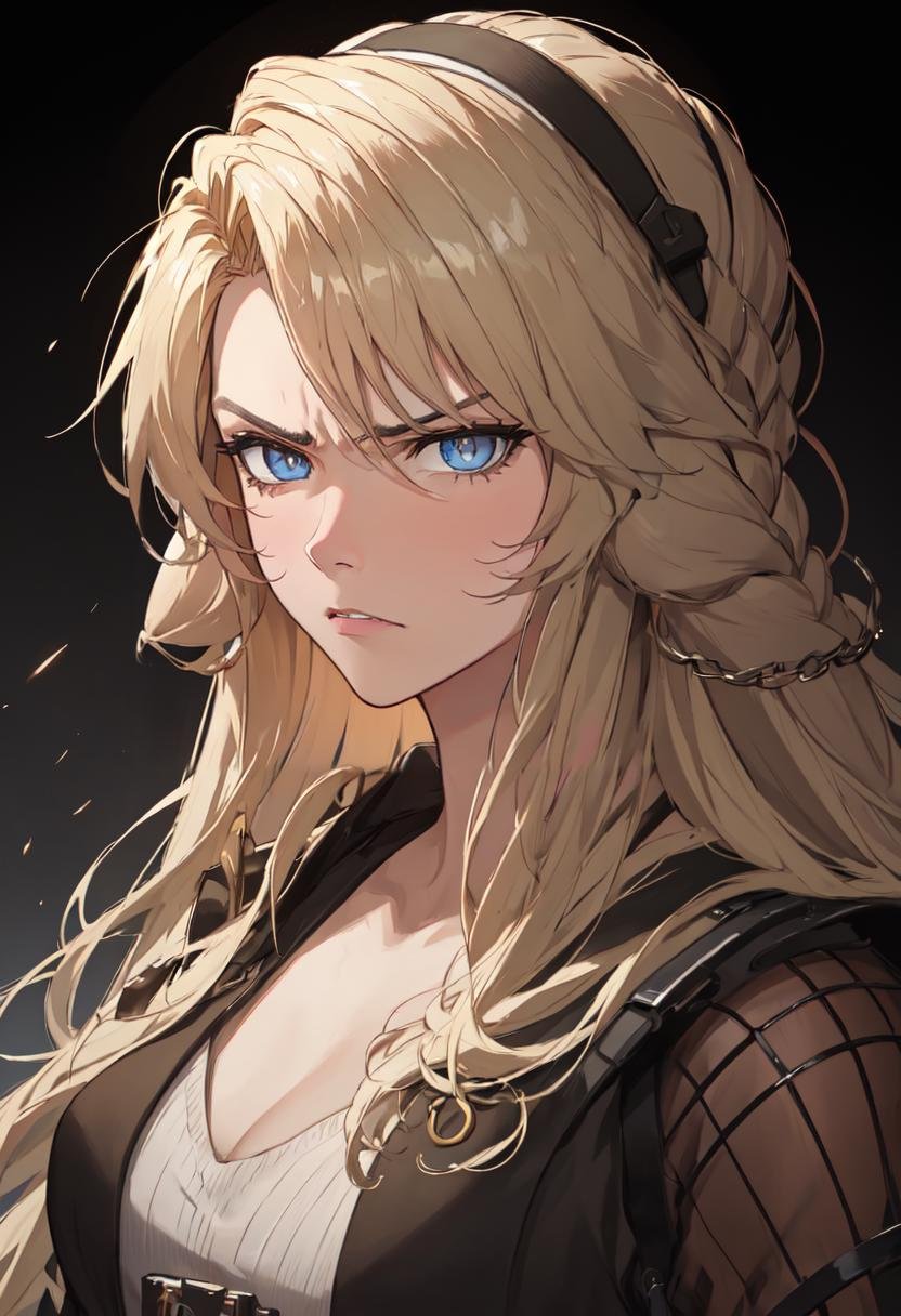 best quality,  masterpiece,  highres by  narugo1992 on Tensor.Art