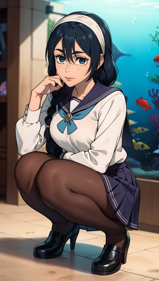 masterpiece,  best quality,  high resolution by Ttan on Tensor.Art