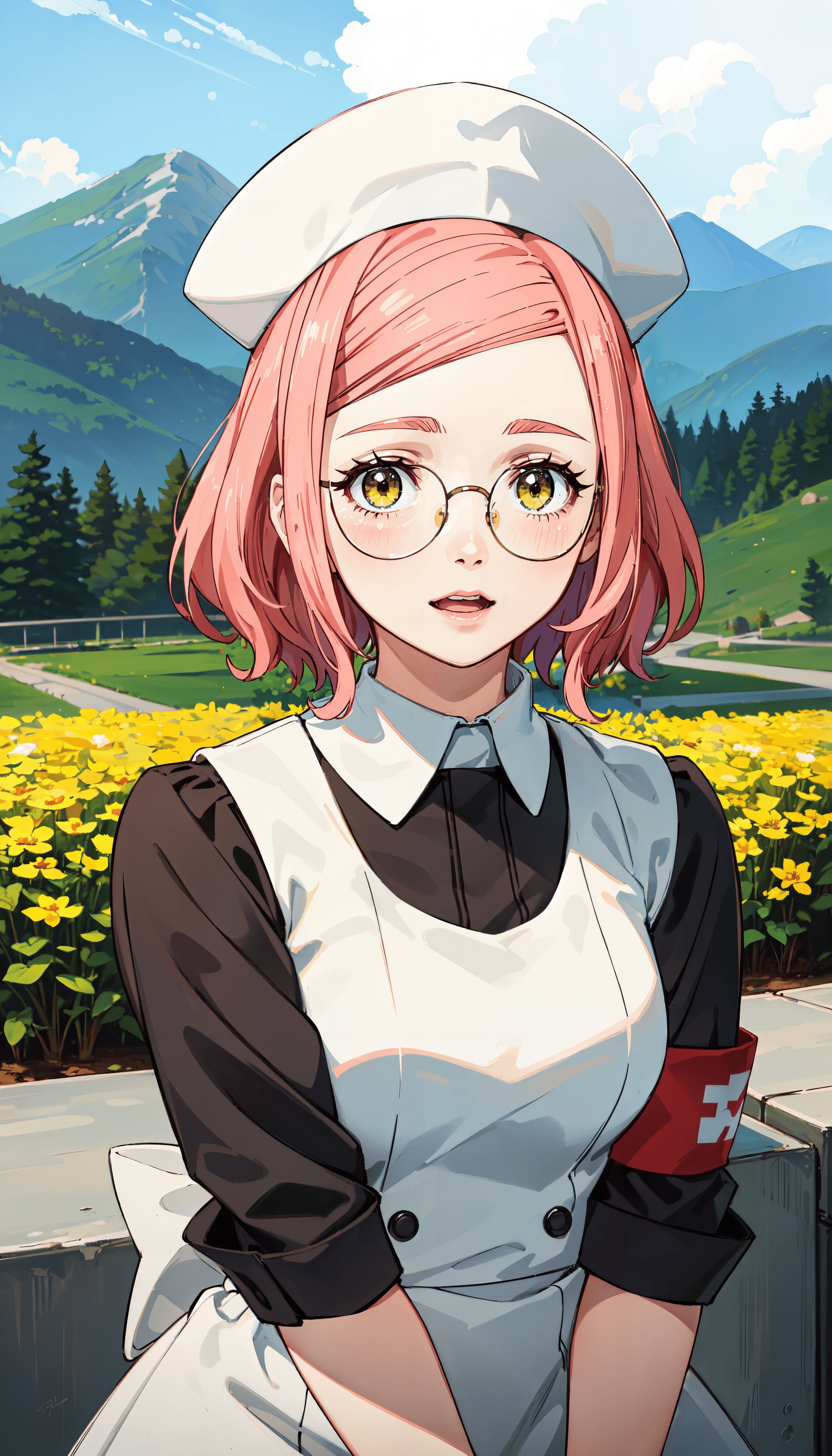 AI generated image by Ttan on Tensor.Art