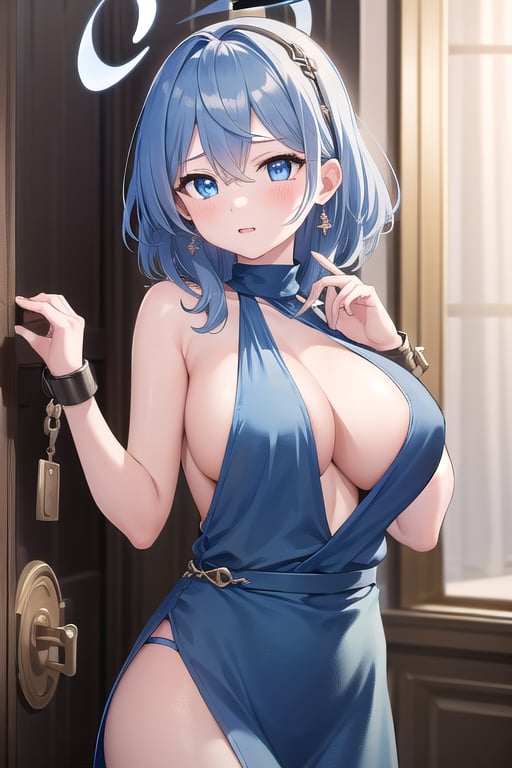 ((best quality)),  (ultra-detailed),  ((extremely detailed cg)) by user_634888078921719435 on Tensor.Art