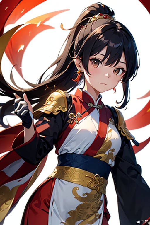 best quality,  PIXIV,  long hair by 新月照澄湾 on Tensor.Art