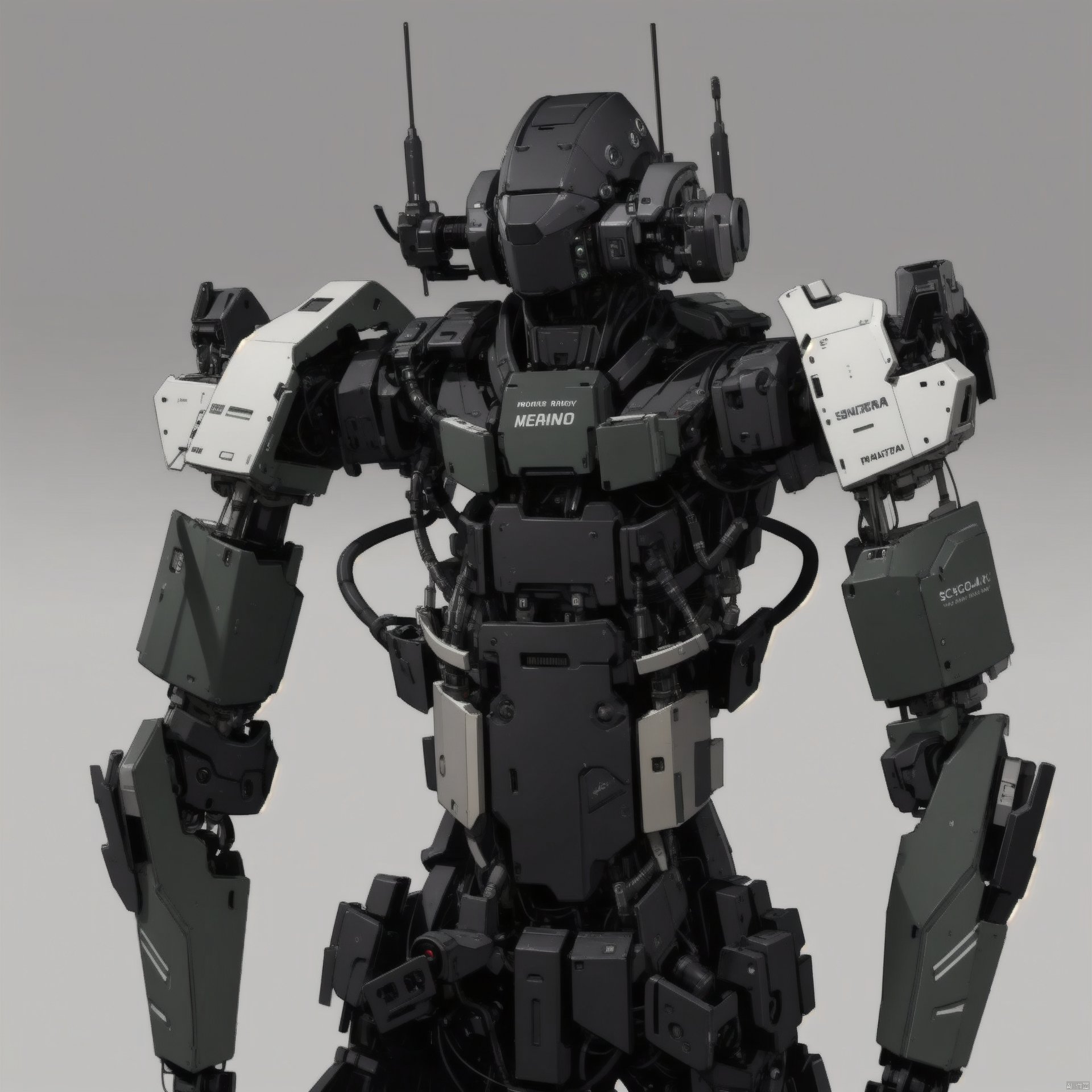 solo,  upper body,  weapon by 宝拉熊 on Tensor.Art