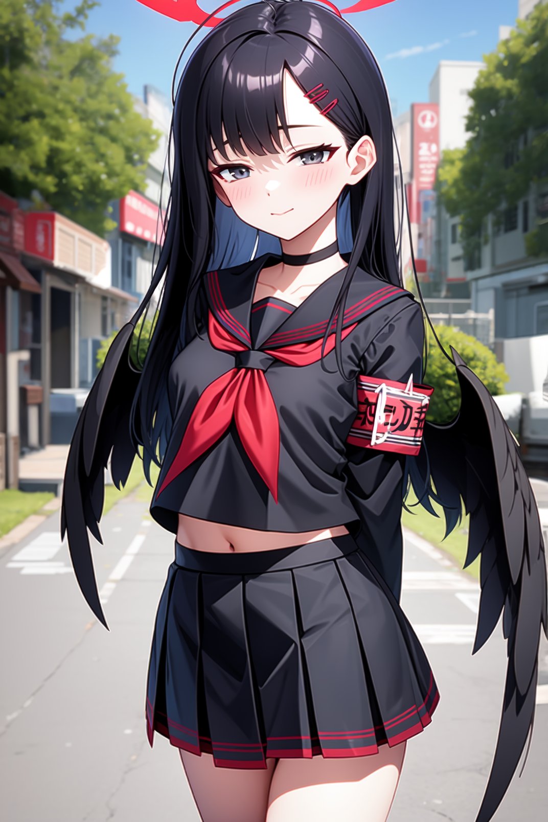 AI generated image by Ttan on Tensor.Art