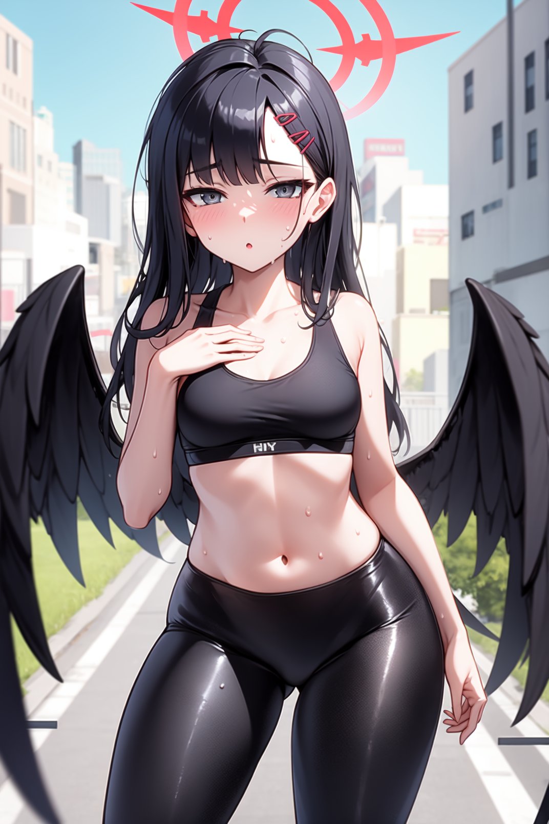 AI generated image by Ttan on Tensor.Art