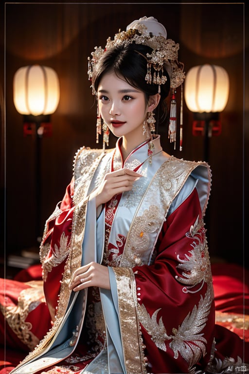 mamianqun,  masterpiece,  best quality by 新月照澄湾 on Tensor.Art