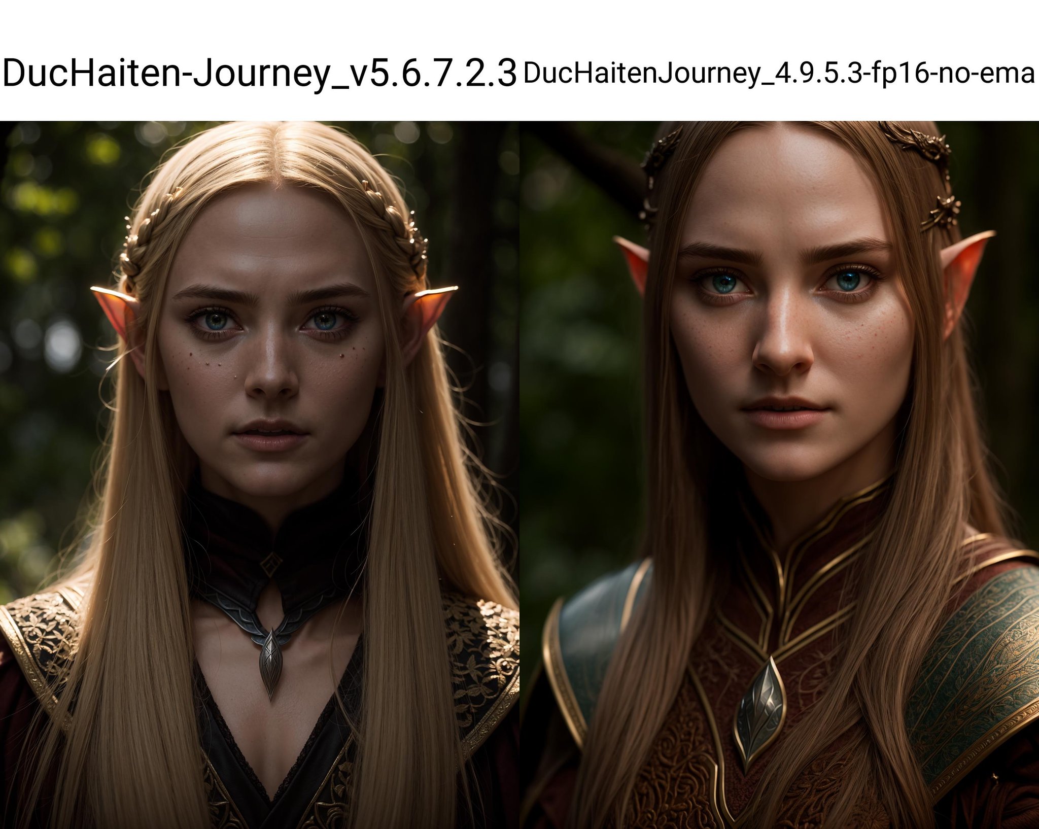 (detailed face, detailed eyes, clear skin, clear eyes), lotr, fantasy, elf, female, full body, looking at viewer, portrait, photography, detailed skin, realistic, photo-realistic, 8k, highly detailed, full length frame, High detail RAW color art, piercing, diffused soft lighting, shallow depth of field, sharp focus, hyperrealism, cinematic lighting