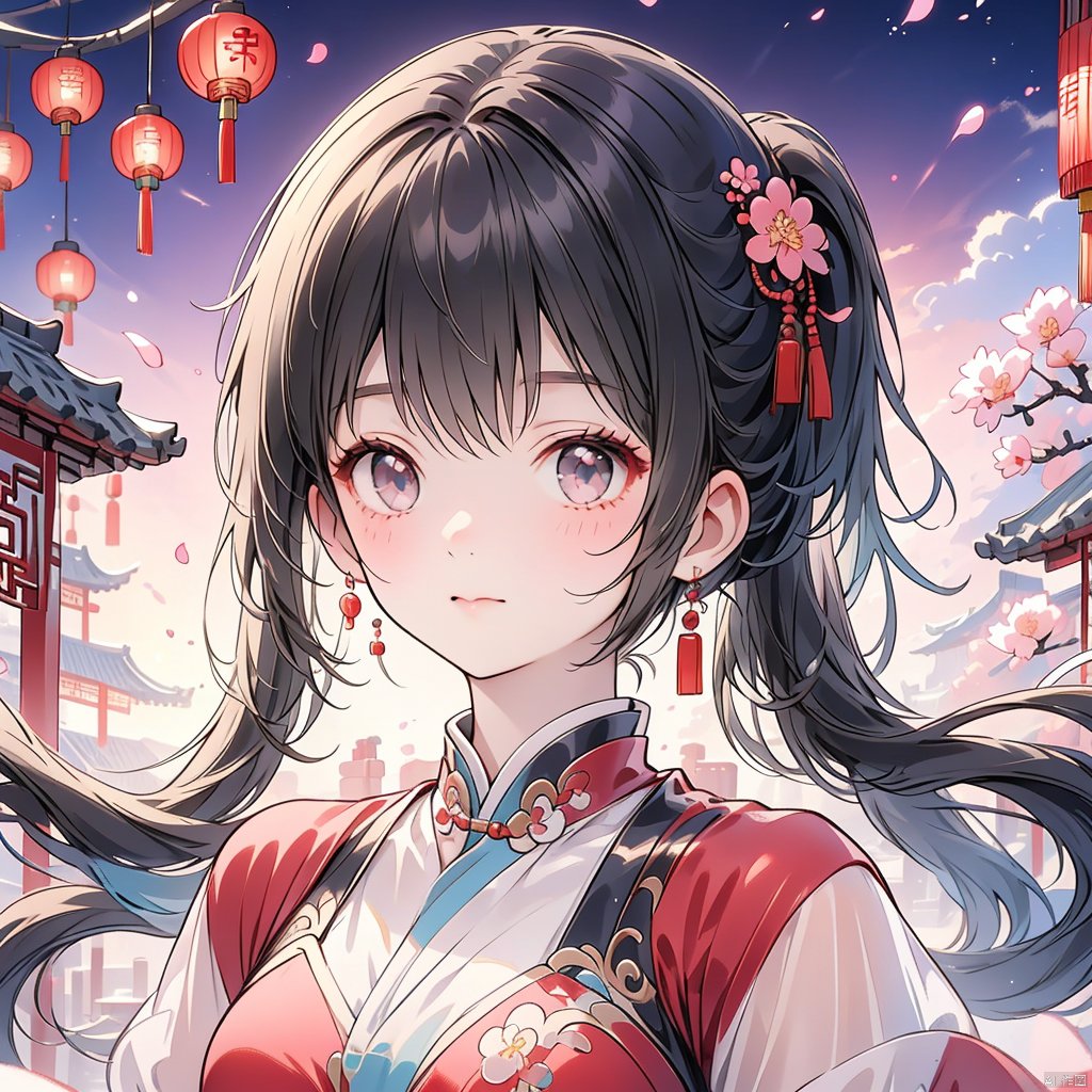 (Top quality,  best quality,  art by 新月照澄湾 on Tensor.Art