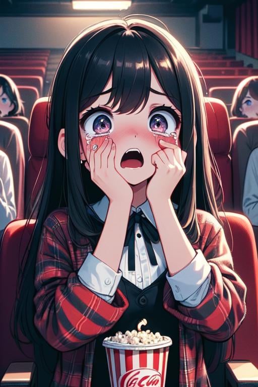 (((masterpiece))),  (((best quality))),  (((horror movie))) by 鬼畫符 on Tensor.Art