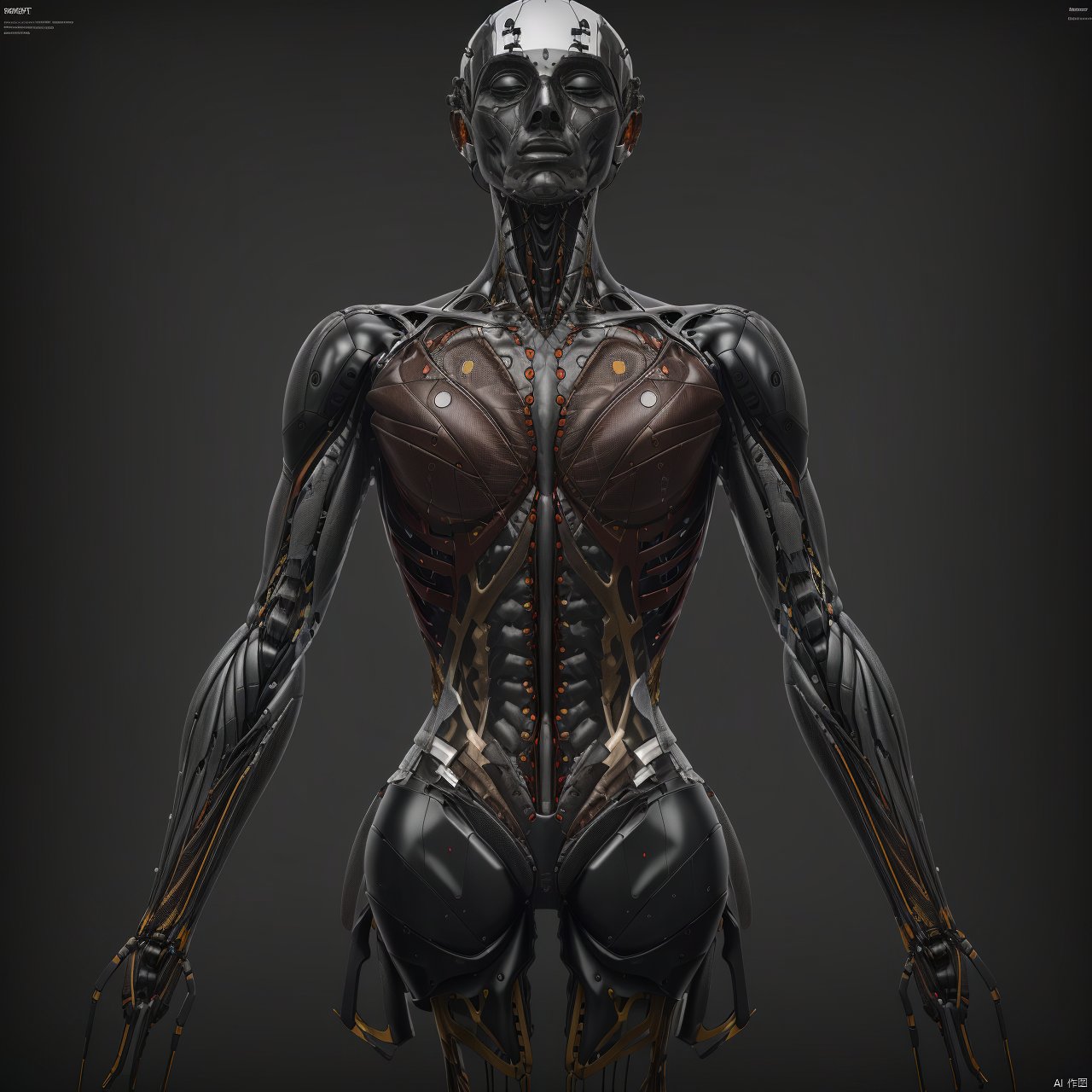 A robot,  minimalist styling,  industrial design by 宝拉熊 on Tensor.Art