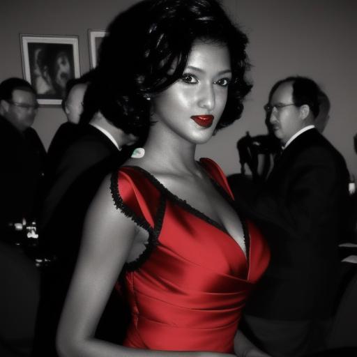AI generated image by user_712331755222309688 on Tensor.Art