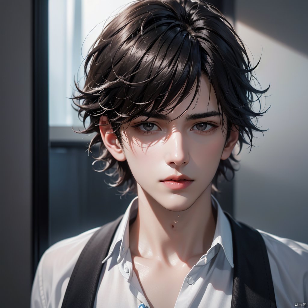 (Premium,  Best Quality,  Art by 新月照澄湾 on Tensor.Art