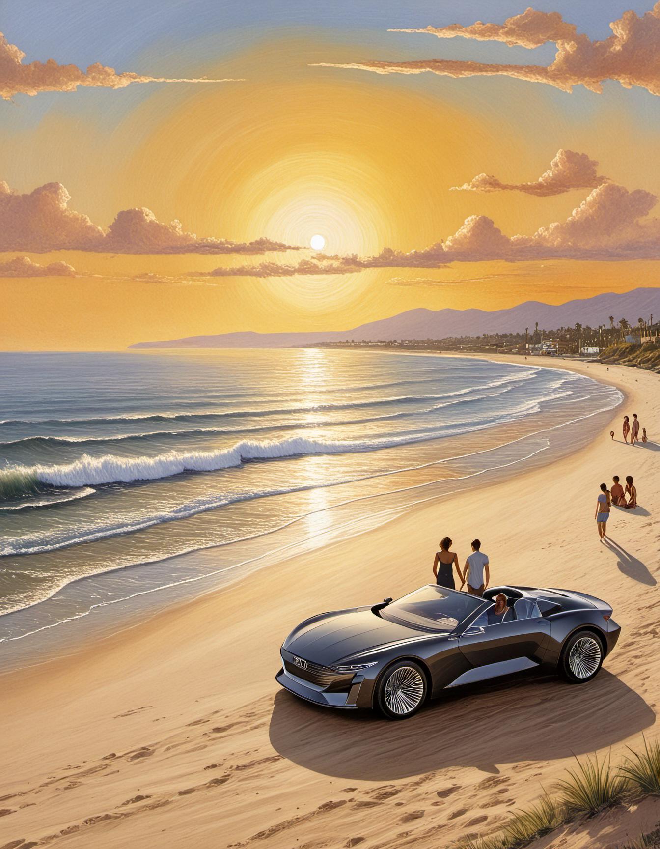 AI generated image by DennisSchöneberg on Tensor.Art