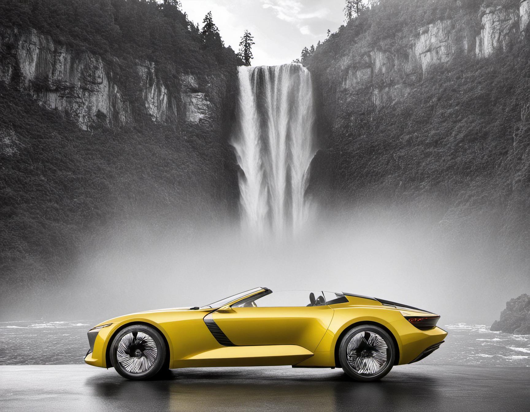 AI generated image by DennisSchöneberg on Tensor.Art