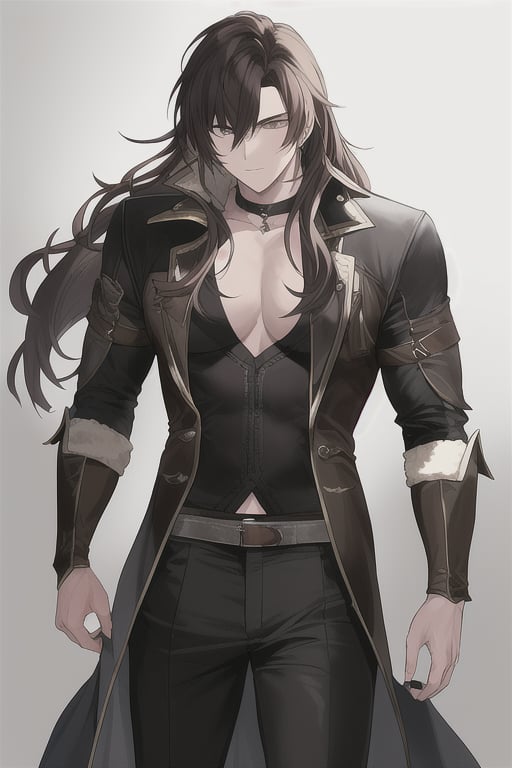 (Masterpiece),  (Best Quality),  1Male by cuauhtemoci5mal on Tensor.Art
