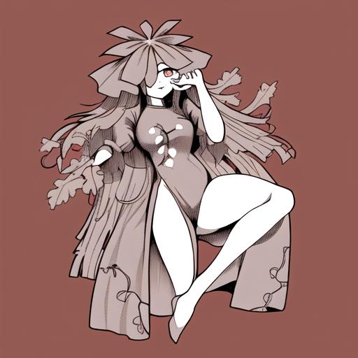 AI generated image by user_688554665947839992 on Tensor.Art