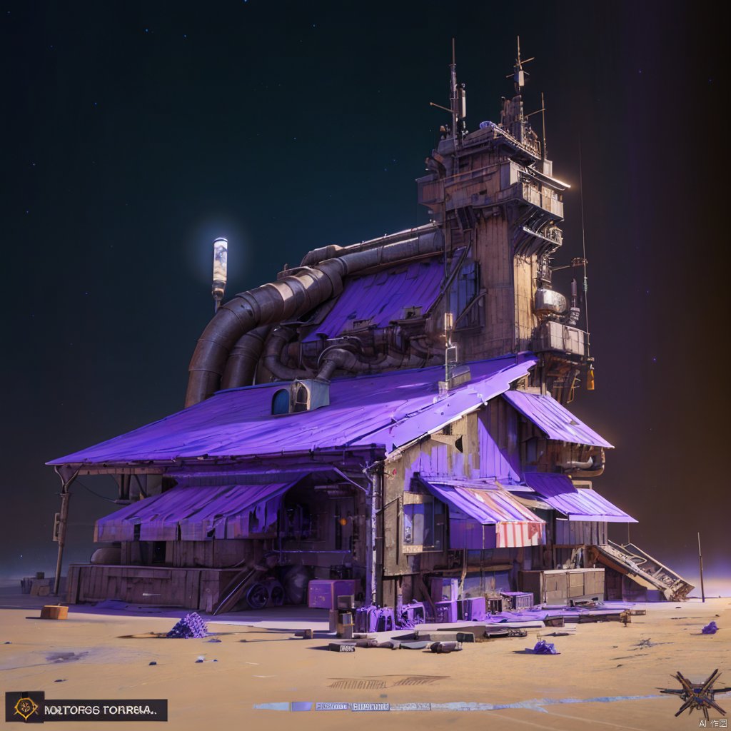 best quality,  masterpiece,  cyber arsenal by Sec银河 on Tensor.Art
