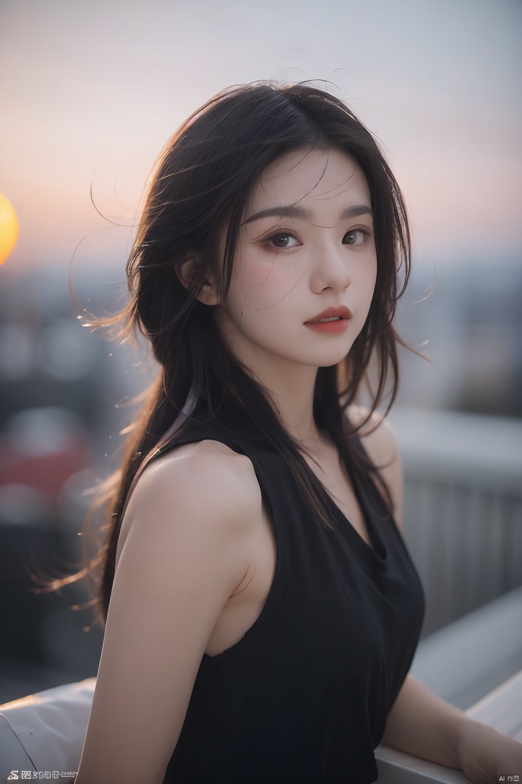 NSFW,  Frontal photography,  Look front by 炼丹师 on Tensor.Art