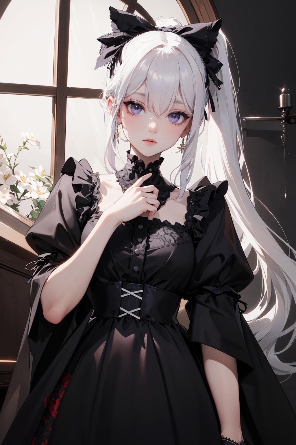 (masterpiece,  best quality,  masterpiece by user_716533002037036825 on Tensor.Art