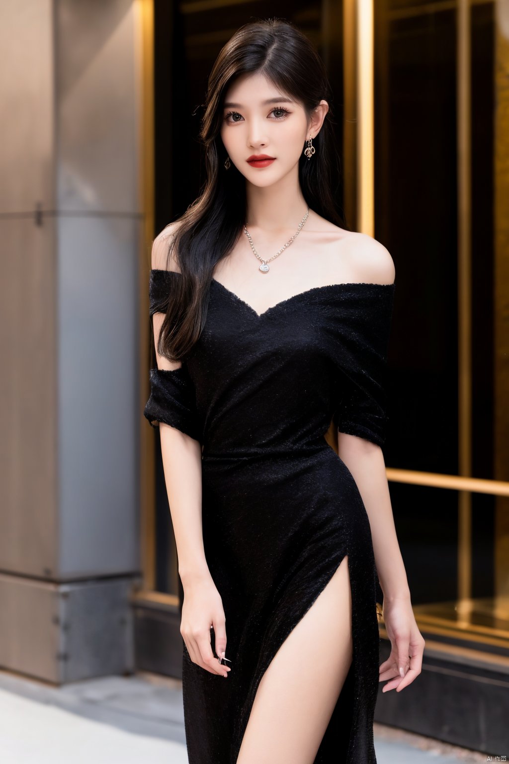 Top of the line CG,  highest image quality,  masterpiece by 银河落九州 on Tensor.Art
