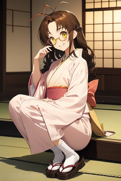 AI generated image by だれとく紳士 on Tensor.Art