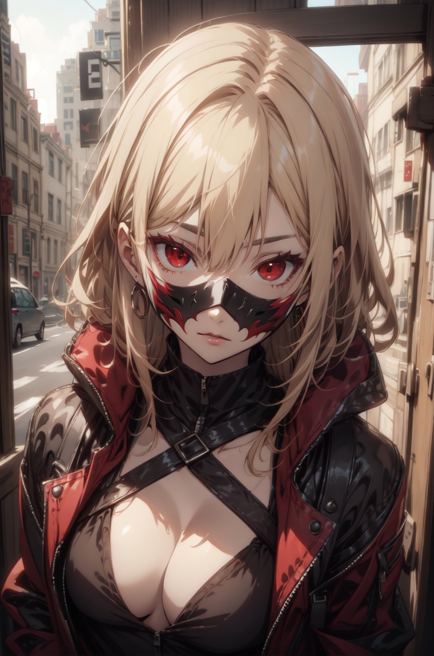 AI generated image by Ruka25 on Tensor.Art