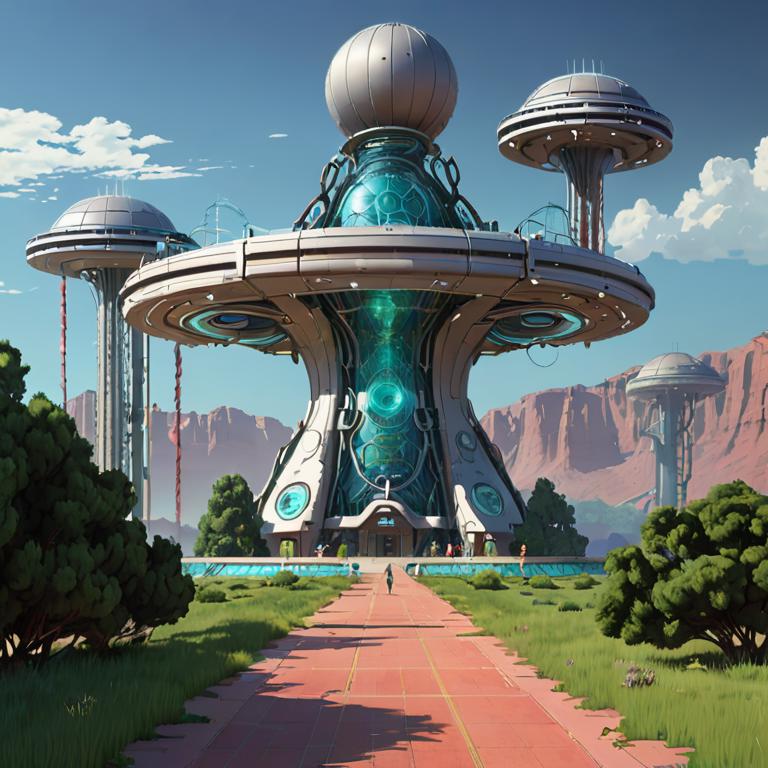 AI generated image by Ciro Negrogni on Tensor.Art