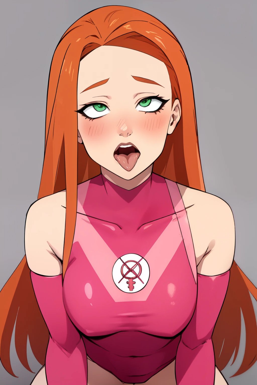 AI generated image by KillerUwU13_AI on Tensor.Art