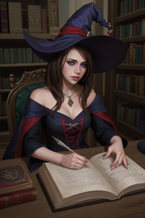 AI generated image by KimHose on Tensor.Art