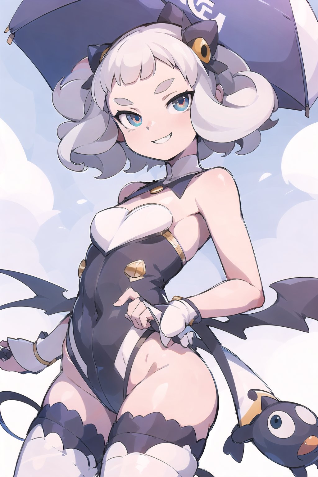 (masterpiece),  illustration,  best quality by MIKAGE on Tensor.Art