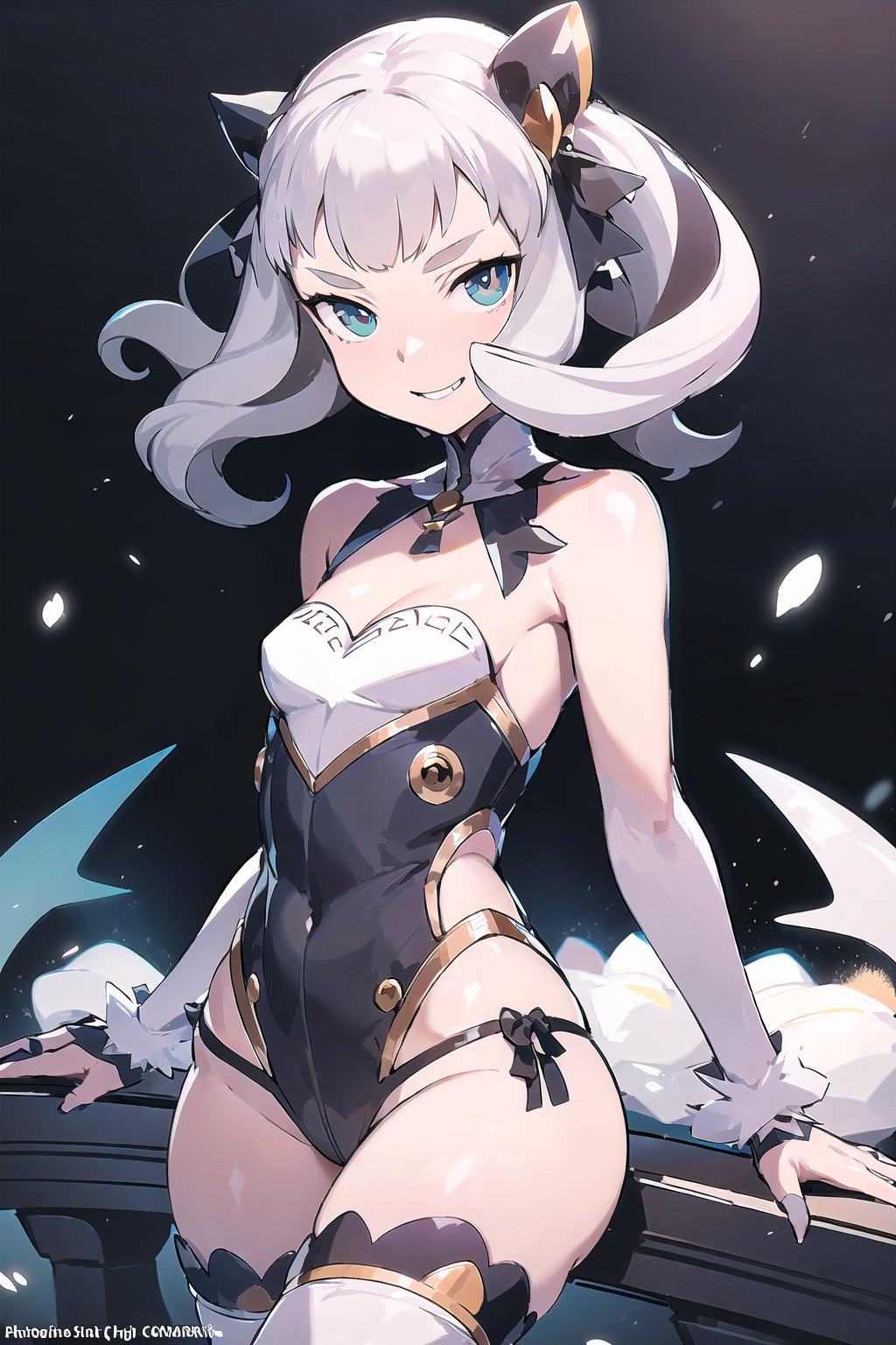 (masterpiece),  illustration,  best quality by MIKAGE on Tensor.Art
