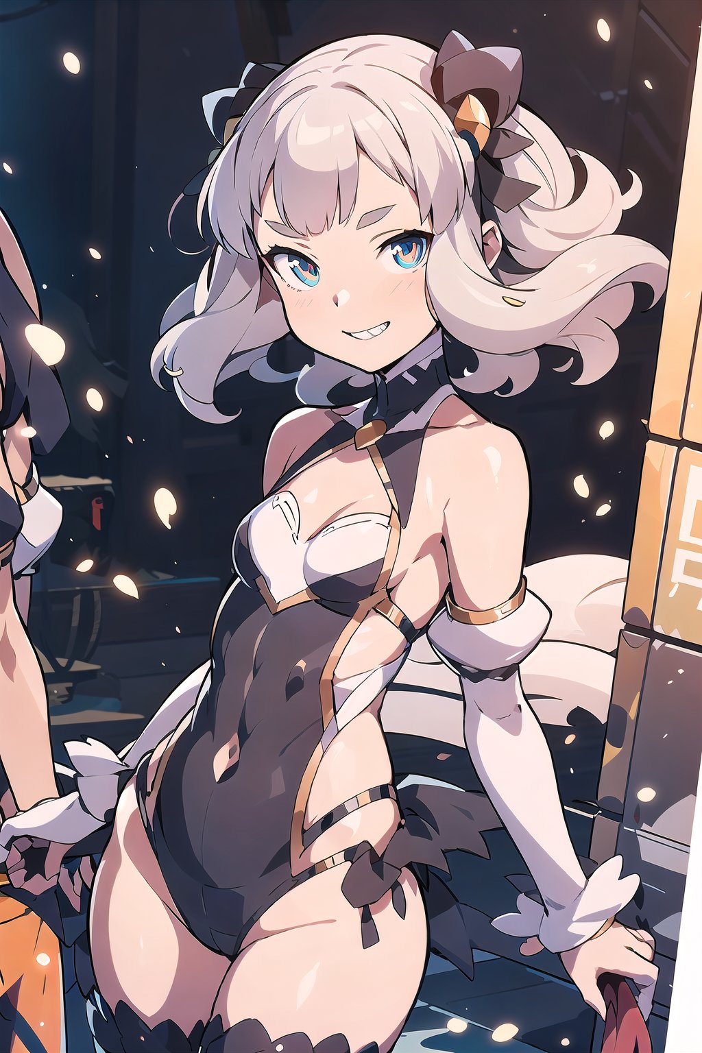 (masterpiece),  illustration,  best quality by MIKAGE on Tensor.Art