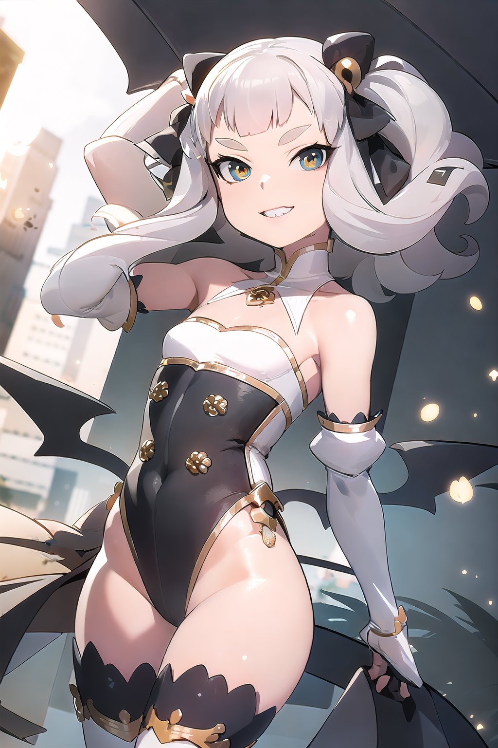 (masterpiece),  illustration,  best quality by MIKAGE on Tensor.Art
