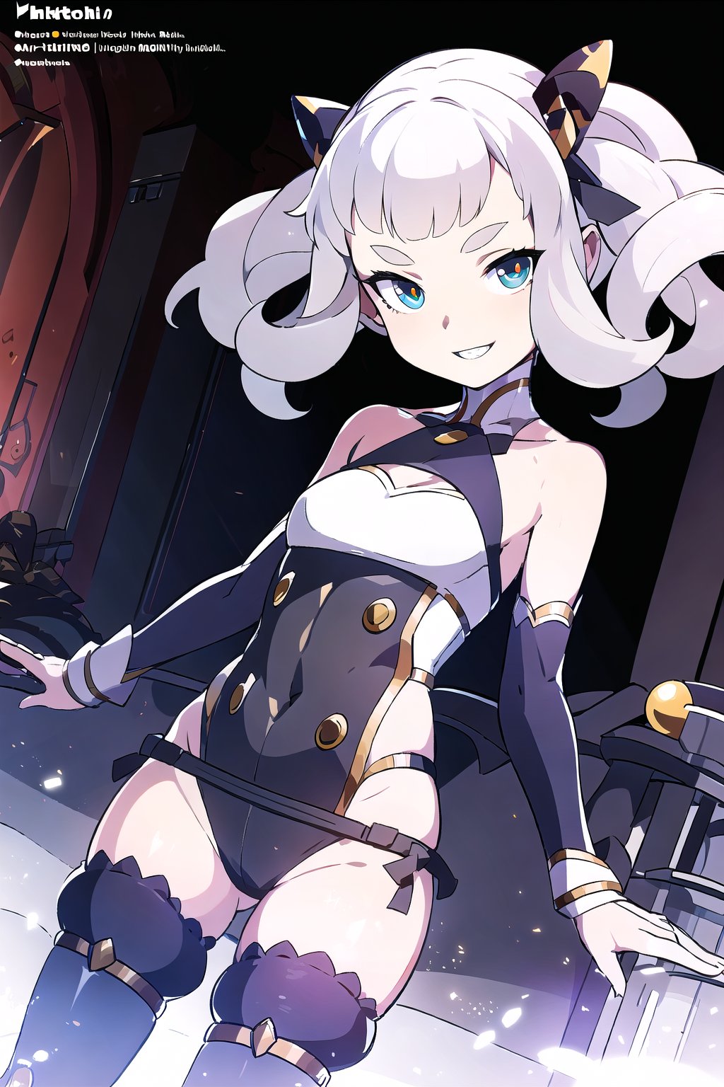 (masterpiece),  illustration,  best quality by MIKAGE on Tensor.Art