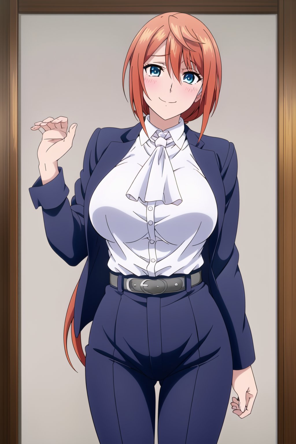 1girl,  solo,  long hair by user_616830692084512161 on Tensor.Art