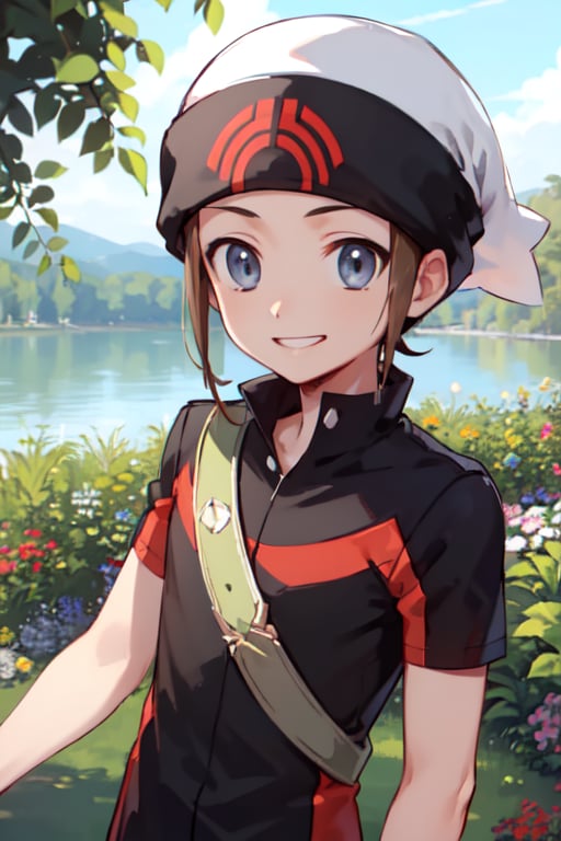 AI generated image by Aki210021 on Tensor.Art