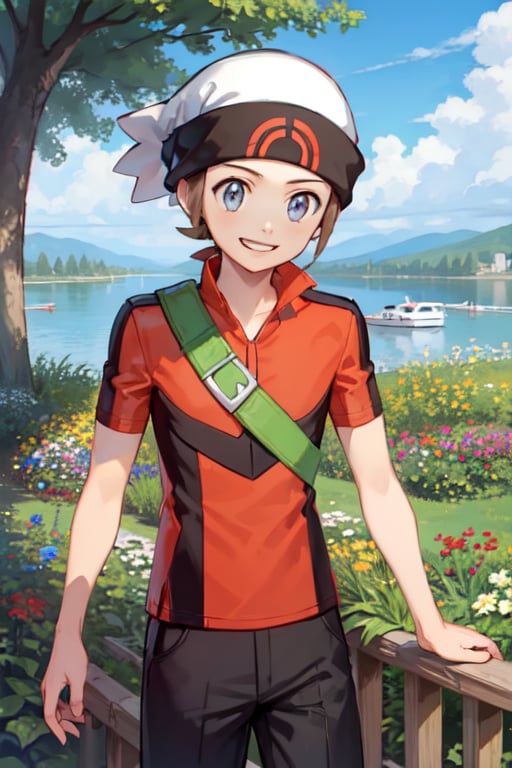 AI generated image by Aki210021 on Tensor.Art