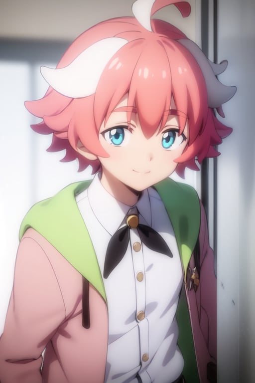 AI generated image by Aki210021 on Tensor.Art