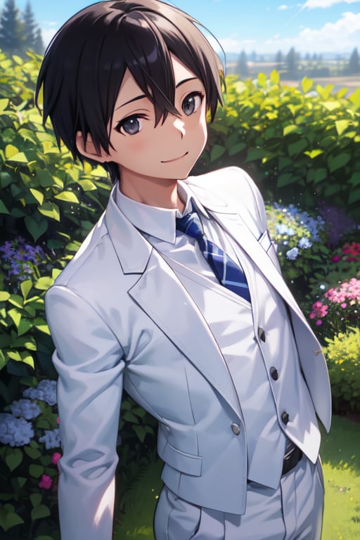 AI generated image by Aki210021 on Tensor.Art