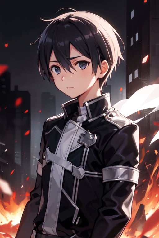 AI generated image by Aki210021 on Tensor.Art